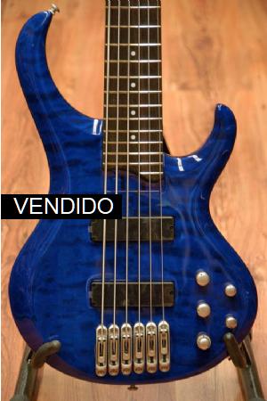 Ibanez BTB 406QM Ibanez BTB 406QM
